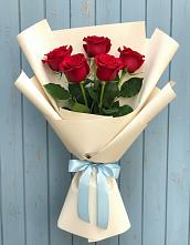 Букет Классика чувств #REPLACE_PRED# Родионово-Несветайской