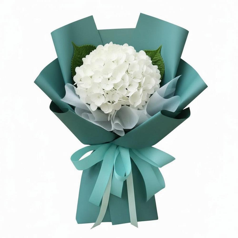 Букет цветов из: Гортензия в Родионово-Несветайской