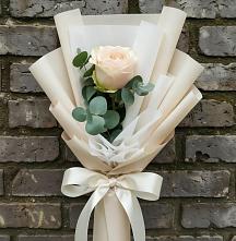 Букет цветов из:  Розы в Родионово-Несветайской