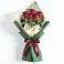 Букет цветов из: Розы в Родионово-Несветайской