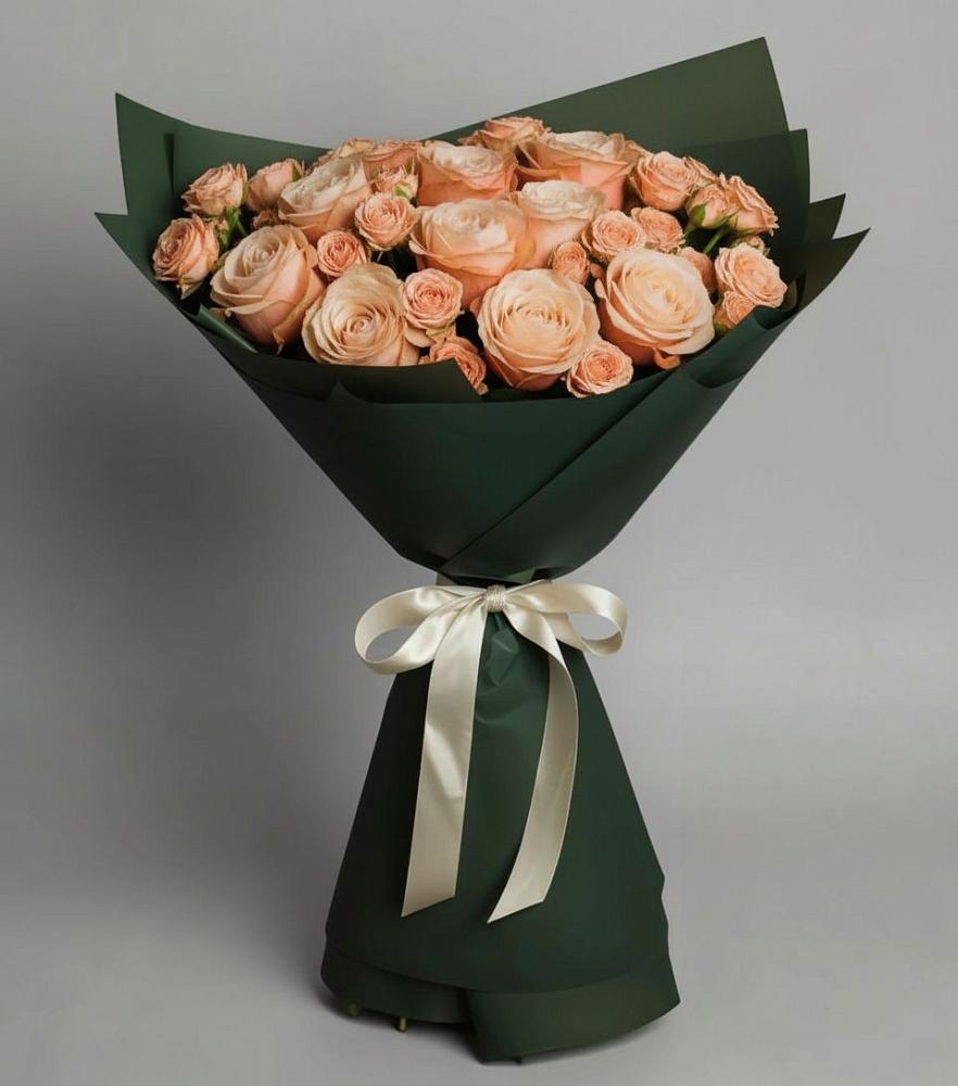 Букет Элегантный в Родионово-Несветайской