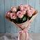 Букет цветов из: Розы в Родионово-Несветайской