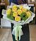 Букет цветов из: Хризантемы и Розы в Родионово-Несветайской