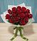 Букет Красные розы в Родионово-Несветайской