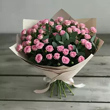 Букет Удовольствие в Родионово-Несветайской