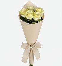 Букет цветов из:  Розы в Родионово-Несветайской