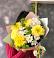 Букет цветов из: Хризантемы в Родионово-Несветайской
