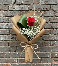 Букет цветов из:  Розы #REPLACE_PRED# Родионово-Несветайской