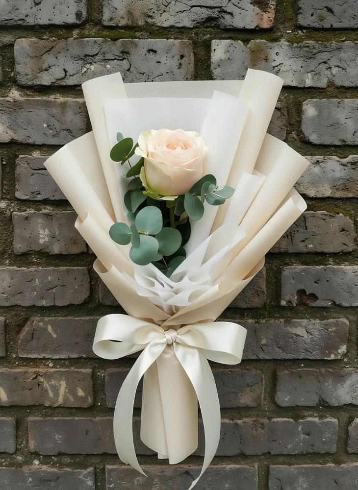 Букет цветов из: Розы в Родионово-Несветайской