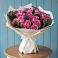 Букет цветов из: Розы в Родионово-Несветайской