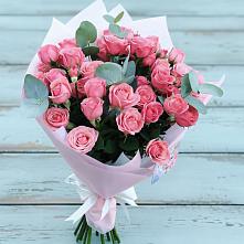 Букет Леди совершенство в Родионово-Несветайской