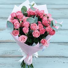 Букет Леди совершенство в Родионово-Несветайской