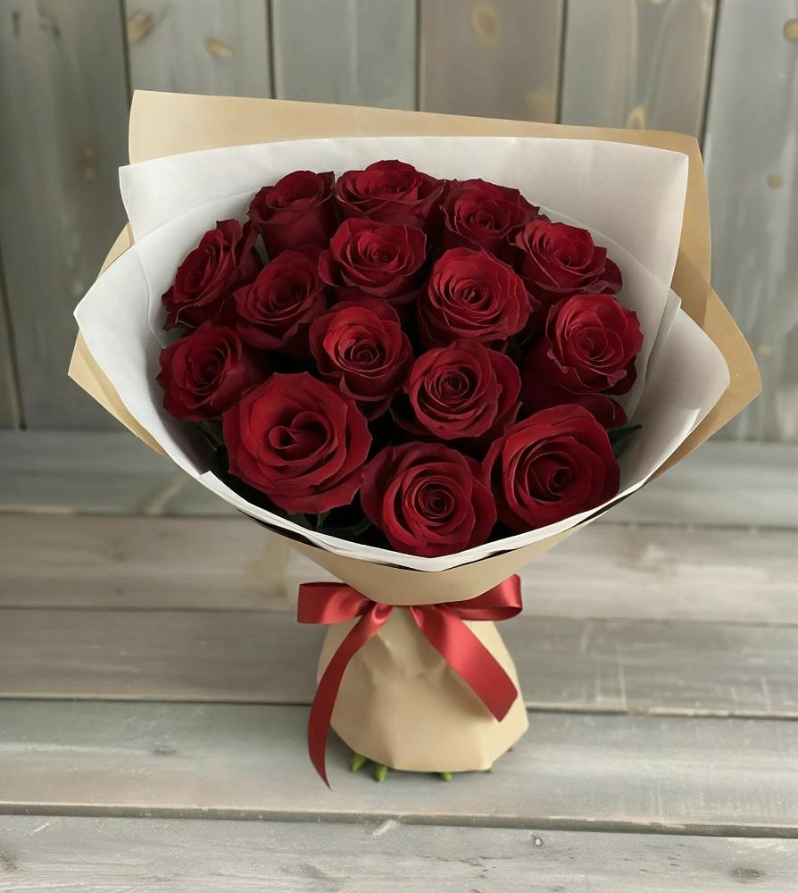 Букет Блистательный в Родионово-Несветайской